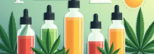 Comment bien choisir son e-liquide au CBD ? guide d'achat et conseils